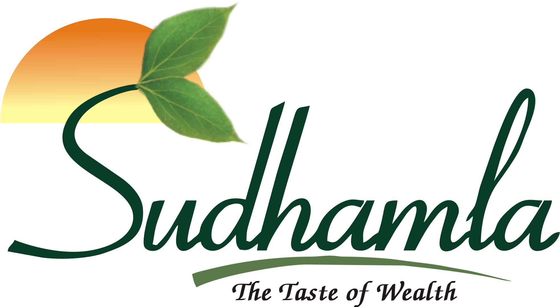 SUDHA FOOD CORP logo